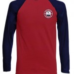 Malojian Bayern Baseball Tee
